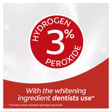 Colgate Optic White Whitening Toothpaste Renewal Teeth Whitening Tube 85g