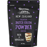 Donovans Cocoa Powder Premium Dutch 200g