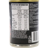 Stagg Chili Canned Dinners Pork With Dynamite Chilli Bean 425g