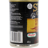 Stagg Chili Canned Dinners Pork With Dynamite Chilli Bean 425g