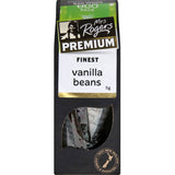 Mrs Rogers Eco Pack Premium Vanilla Beans  5g