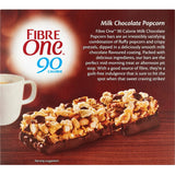 Fibre One Cake Bars Milk Chocolate & Popcorn 5pk 105g