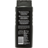 Nivea Men Shower Gel Deep 500mL