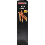 Euro Patisserie Crackers Cheese Straws 100g