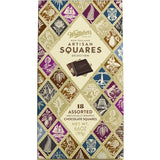 Whittakers Artisan Collection Chocolate Assorted Squares Bag 189g