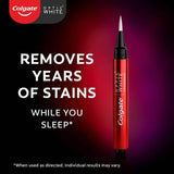 Colgate Optic White Pro Series Whitening Overnight Pen 1pack