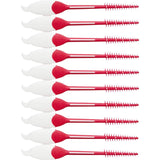 Colgate 2 In 1 Interdental Brush & Pick With Travel Case 40pack