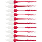 Colgate 2 In 1 Interdental Brush & Pick With Travel Case 40pack