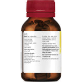 Red Seal Turmeric  Capsules 45pack