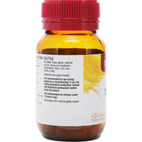 Red Seal Turmeric  Capsules 45pack