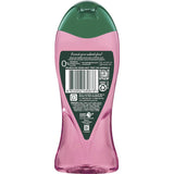 Palmolive Luminous Oils Shower Gel Body Wash Coconut Frangipani 400mL