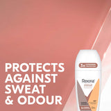 Rexona Women Clinical Protection Antiperspirant Summer Strength 50mL