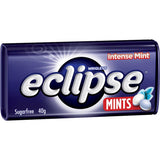 Eclipse Mints Intense Mint 40g