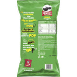 Pringles Chips Minis Sour Cream & Onion 95g Multipack 5pack
