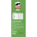 Pringles Chips Minis Sour Cream & Onion 95g Multipack 5pack