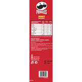 Pringles Chips Minis Original 95g Multipack 5pack