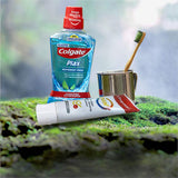 Colgate Total Antibacterial Toothpaste Original Tube 115g
