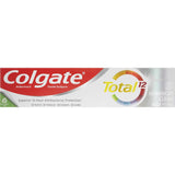 Colgate Total Antibacterial Toothpaste Deep Clean Value Pack Tube 200g