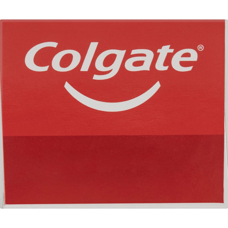 Colgate Total Antibacterial Toothpaste Deep Clean Value Pack Tube 200g