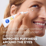 Nivea Q10 Power Eye Cream Anti-wrinkle + Firming 15mL
