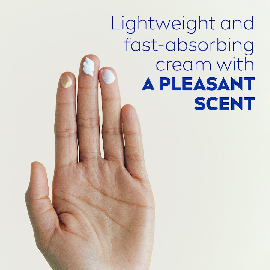 Nivea Q10 Power Eye Cream Anti-wrinkle + Firming 15mL