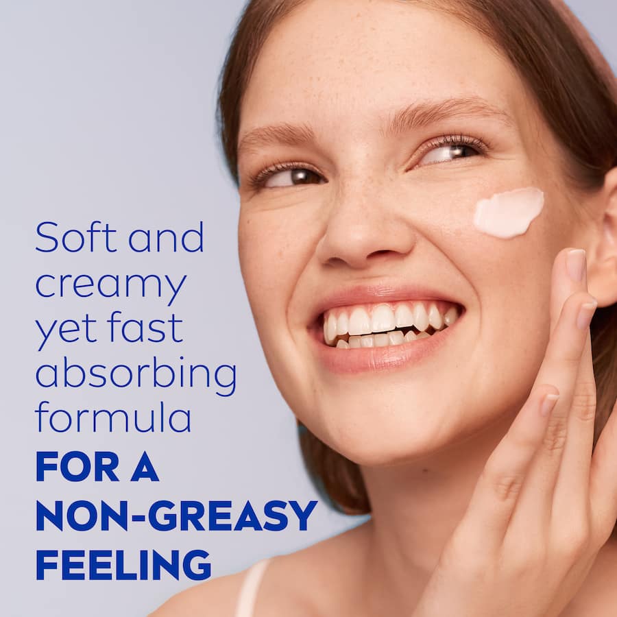 Nivea Body Lotion Cherry Blossom 400mL
