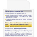 Nivea Q10 Power Anti-wrinkle Firming Day Cream Spf30 50mL