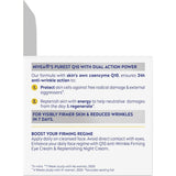 Nivea Q10 Power Anti-wrinkle Firming Day Cream Spf30 50mL