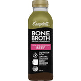 Campbells Beef Stock Bone Broth 500mL
