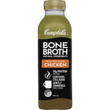 Campbells Chicken Stock Bone Broth 500mL