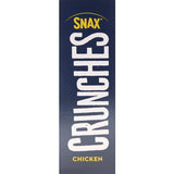 Eta Crunches Crackers Roast Chicken 160g