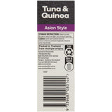 Woolworths Tuna & Quinoa Asian Style Pottle 185g