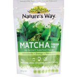 Natures Way Super Foods Matcha  50g
