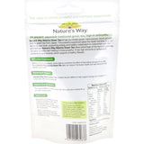 Natures Way Super Foods Matcha  50g