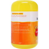 Natures Way Kids Smart Vita Gummies Vitamin C + Zinc Citrus Flavour Pastilles 110pack