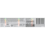 Colgate Total Antibacterial Toothpaste Whitening Tube 115g