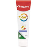 Colgate Total Antibacterial Toothpaste Whitening Tube 115g