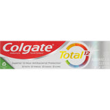 Colgate Total Antibacterial Toothpaste Deep Clean Tube 115g