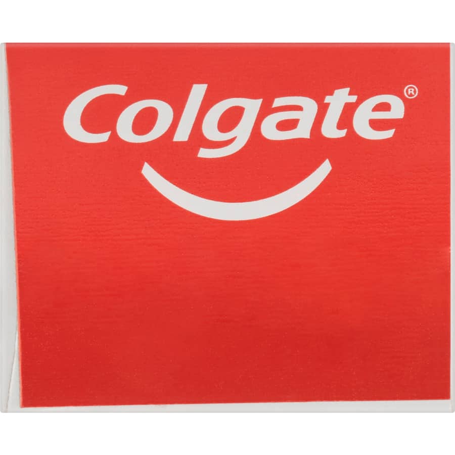 Colgate Total Antibacterial Toothpaste Deep Clean Tube 115g