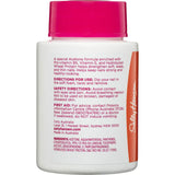 Sally Hansen Polish Remover Strengthening With Acetone 75mL