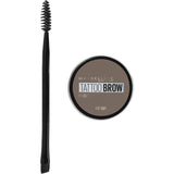 Maybelline Tattoo Brow Pomade Medium Brown 3.5mL