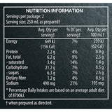 Continental Sensations Instant Soup Pumpkin & Sour Cream 70g 2pack