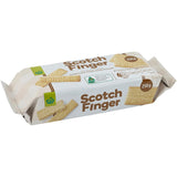 Woolworths Plain Biscuits Scotch Fingers 250g