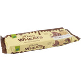 Woolworths Chocolate Biscuits Choccy Wheats 200g