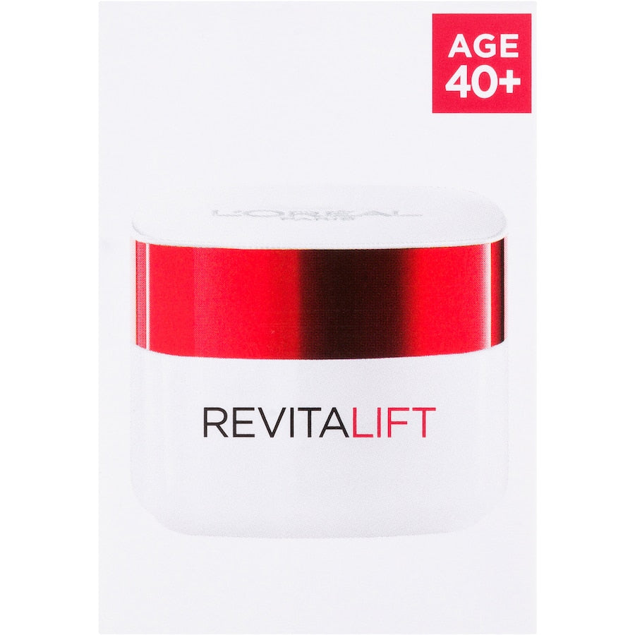 L'oreal Paris Revitalift Eye Cream Pottle Pottle 15mL