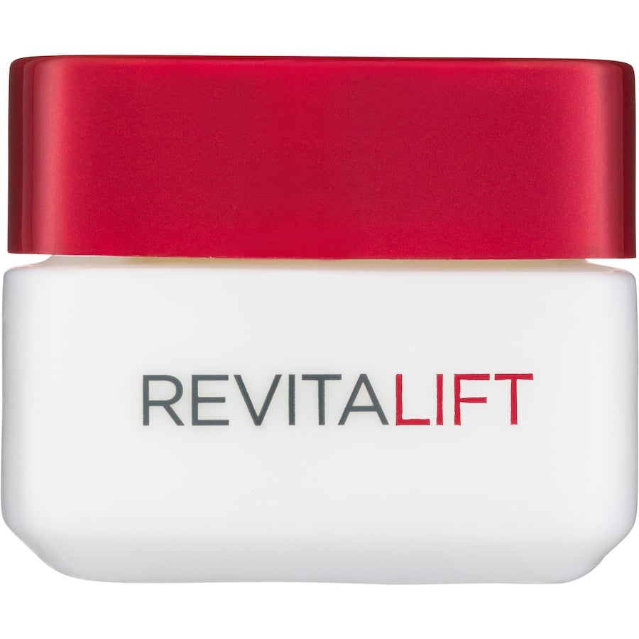 L'oreal Paris Revitalift Eye Cream Pottle Pottle 15mL