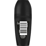 Lynx Roll On Deodorant Antiperspirant Black 50mL