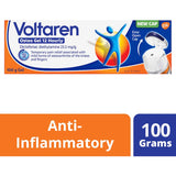 Voltaren Osteo Gel 12 Hourly Long Lasting Gel Tube 100g
