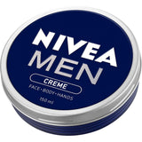 Nivea Men Facial Moisturiser Cream 150mL
