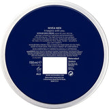 Nivea Men Facial Moisturiser Cream 150mL